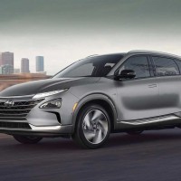 Hyundai Nexo : la nouvelle version du SUV hydrogène reportée à 2024