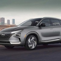 Hyundai Nexo : la nouvelle version du SUV hydrog&egrave;ne report&eacute;e &agrave; 2024