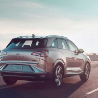 Le Hyundai Nexo au rappel pour un risque de fuite d'hydrog&egrave;ne