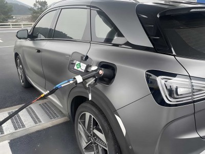 Voiture hydrogène : en Corée, les problèmes de fuites inquiètent les autorités