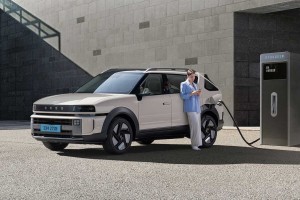 En Cor&eacute;e du Sud, la ru&eacute;e vers la voiture &eacute;lectrique pourrait co&ucirc;ter cher &agrave; l'hydrog&egrave;ne