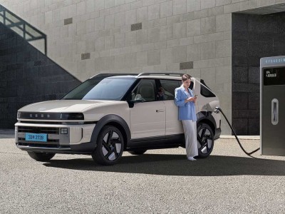 Voiture hydrogène : le nouveau Hyundai Nexo cartonne en Corée du Sud