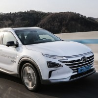 Voiture &agrave; hydrog&egrave;ne : le Hyundai Nexo victime de son succ&egrave;s