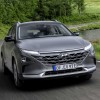 Un risque s&eacute;rieux d'incendie : le Hyundai Nexo vis&eacute; par une alerte de s&eacute;curit&eacute; en Europe