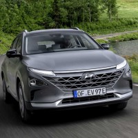 Un risque s&eacute;rieux d'incendie : le Hyundai Nexo vis&eacute; par une alerte de s&eacute;curit&eacute; en Europe