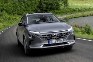 Un risque s&eacute;rieux d'incendie : le Hyundai Nexo vis&eacute; par une alerte de s&eacute;curit&eacute; en Europe