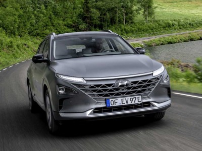 Un risque s&eacute;rieux d'incendie : le Hyundai Nexo vis&eacute; par une alerte de s&eacute;curit&eacute; en Europe