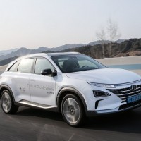 Hyundai Nexo : le SUV &agrave; hydrog&egrave;ne au rappel