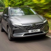 Hyundai Nexo : le SUV &agrave; hydrog&egrave;ne au rappel pour risque d'incendie