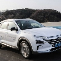 Hyundai a vendu plus de 1000 Nexo depuis le d&eacute;but de l'ann&eacute;e