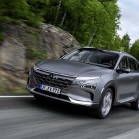 Le Hyundai Nexo en t&ecirc;te des ventes de voitures &agrave; hydrog&egrave;ne en 2019