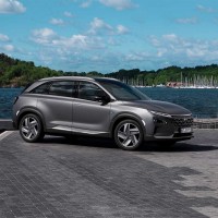 Voiture hydrog&egrave;ne : le Hyundai Nexo passe le cap des 1 000 ventes en Europe