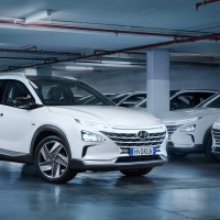 Hyundai Nexo : le SUV &agrave; hydrog&egrave;ne contraint &agrave; un rappel massif