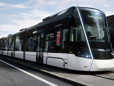 Tramway hydrogène : la ville de Daejeon sur les rails avec Hyundai