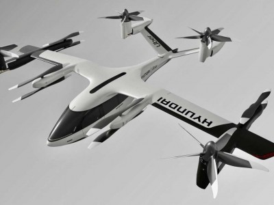 Avion hydrogène : Hyundai se lance dans les airs avec Rolls-Royce