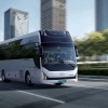 Près de 1000 km avec un plein : le nouvel autocar à hydrogène de Hyundai change la donne !