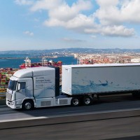 Hyundai optimise son camion à hydrogène pour le marché américain