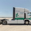 Hyundai lance ses camions &agrave; hydrog&egrave;ne en Am&eacute;rique du Sud : un test grandeur nature