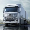 Hyundai va tester ses camions &agrave; hydrog&egrave;ne &agrave; deux pas de New York