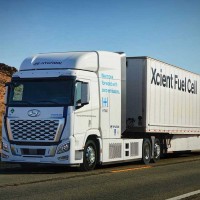 Le camion hydrog&egrave;ne est-il vraiment &eacute;cologique ? Cette &eacute;tude am&eacute;ricaine livre une r&eacute;ponse tr&egrave;s contrast&eacute;e