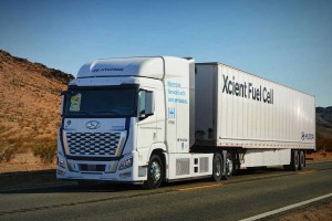 Le camion hydrog&egrave;ne est-il vraiment &eacute;cologique ? Cette &eacute;tude am&eacute;ricaine livre une r&eacute;ponse tr&egrave;s contrast&eacute;e
