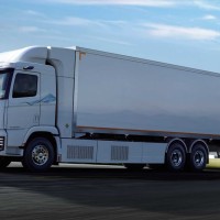 Hyundai revoit en profondeur son camion &agrave; hydrog&egrave;ne : voil&agrave; ce qui change !