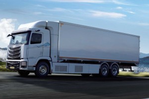 Hyundai revoit en profondeur son camion &agrave; hydrog&egrave;ne : voil&agrave; ce qui change !