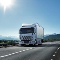 Les camions hydrogène de Hyundai franchissent les 20 millions de kilomètres en Europe