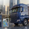 HD Hyundai a d&eacute;j&agrave; d&eacute;velopp&eacute; une huile sp&eacute;ciale pour les futurs moteurs &agrave; hydrog&egrave;ne