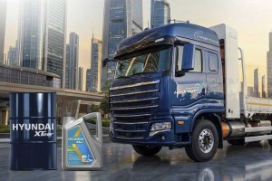 HD Hyundai a d&eacute;j&agrave; d&eacute;velopp&eacute; une huile sp&eacute;ciale pour les futurs moteurs &agrave; hydrog&egrave;ne