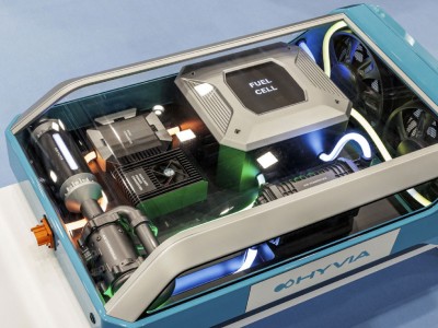 Matières critiques : face à sa dépendance aux batteries, l'Europe doit accélérer sur le véhicule à hydrogène