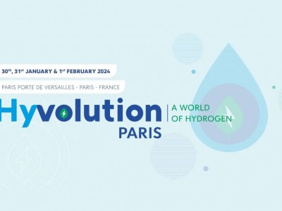 Hyvolution Paris 2024 : le grand rendez-vous de l'hydrogène voit encore plus grand