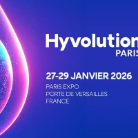 Hyvolution Paris 2026 : 10 ans et une fili&egrave;re hydrog&egrave;ne &agrave; l'heure des choix industriels