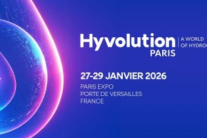 Hyvolution Paris 2026 : 10 ans et une fili&egrave;re hydrog&egrave;ne &agrave; l'heure des choix industriels