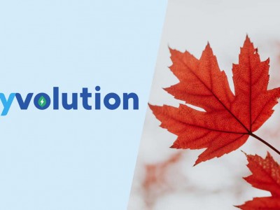 Hyvolution Canada : une première édition pour 2025 ! 