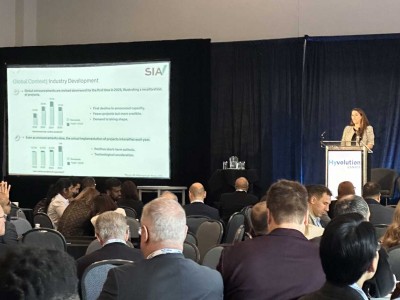 Hydrog&egrave;ne : une fili&egrave;re qui se structure au Canada