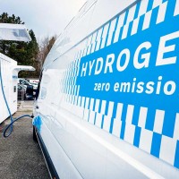 Flottes hydrogène : la région Bourgogne Franche Comté dégaine ses aides