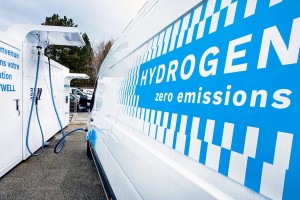 &laquo; Il n'y a pas de march&eacute; &raquo; : les propos cash du patron de Renault sur l'hydrog&egrave;ne