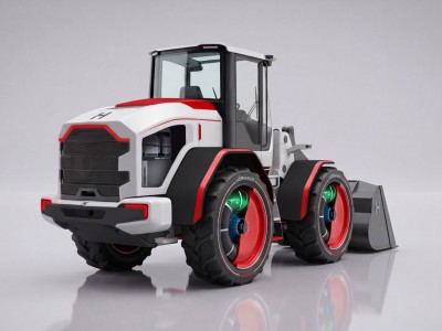 HyWheelTank veut int&eacute;grer des r&eacute;servoirs d'hydrog&egrave;ne directement dans les roues