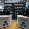 Toyota ne l&acirc;che pas l'hydrog&egrave;ne... et sa nouvelle offensive passe par les poids lourds