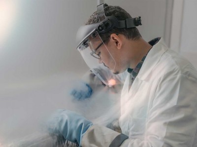 ICEFlight : Airbus acc&eacute;l&egrave;re ses recherches sur la cryog&eacute;nie pour faire d&eacute;coller l'avion &agrave; hydrog&egrave;ne