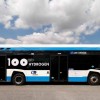 Rome mise 90 millions d'euros sur les bus &agrave; hydrog&egrave;ne