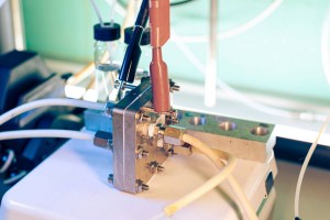 Cet &eacute;lectrolyseur solaire abaisse significativement le co&ucirc;t de l'hydrog&egrave;ne vert