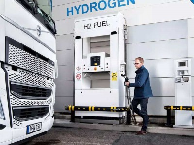 Camions, bus, voitures &agrave; hydrog&egrave;ne... que retenir du rapport 2026 de l'AIE ?