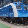 1 200 kW et 10 voitures… l'Inde pr&eacute;pare son premier train &agrave; hydrog&egrave;ne sous haute surveillance