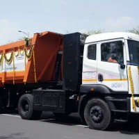 Inde : plus de 1 000 camions et bus à hydrogène prévus d'ici 2030