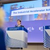 Industrial Accelerator Act : l'industrie de l'hydrog&egrave;ne demande plus d'ambition