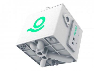 Inocel finalise sa pile hydrog&egrave;ne : des performances au del&agrave; des attentes