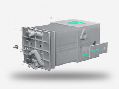 Pile hydrog&egrave;ne : le fran&ccedil;ais Inocel boucle un nouveau financement