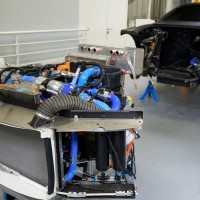 La voiture à hydrogène d'Hopium roulera bientôt